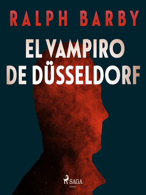 cover image of El vampiro de Düsseldorf--Dramatizado